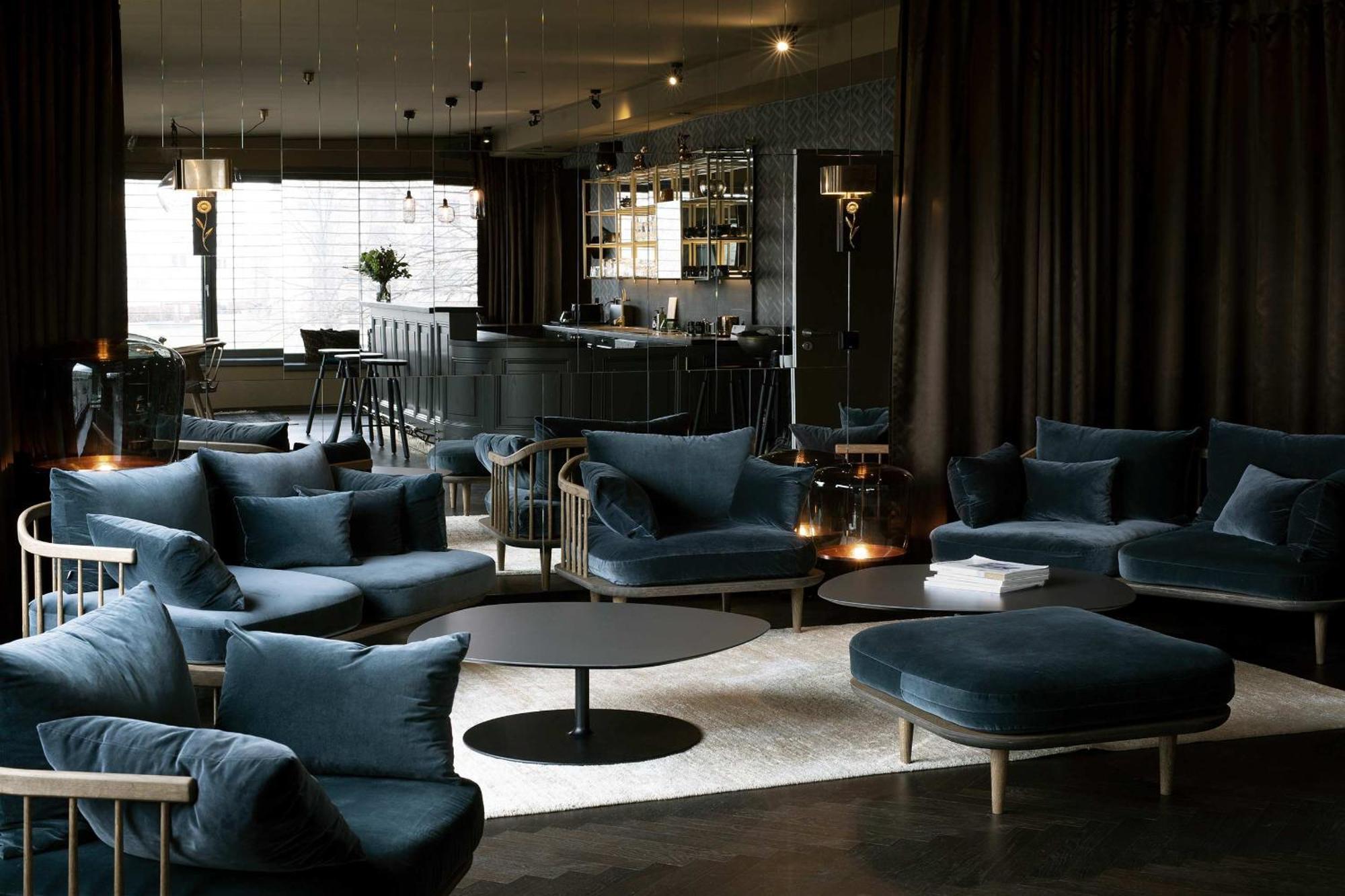 Nomads By Suite030 High Class Apartments, 1-2 Bedrooms Berlín Exterior foto